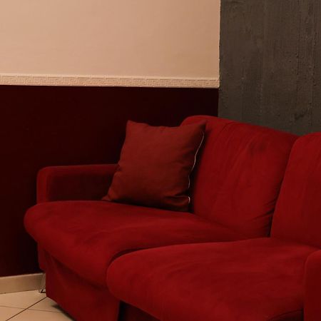 Villa Flora Πομπηία Εξωτερικό φωτογραφία