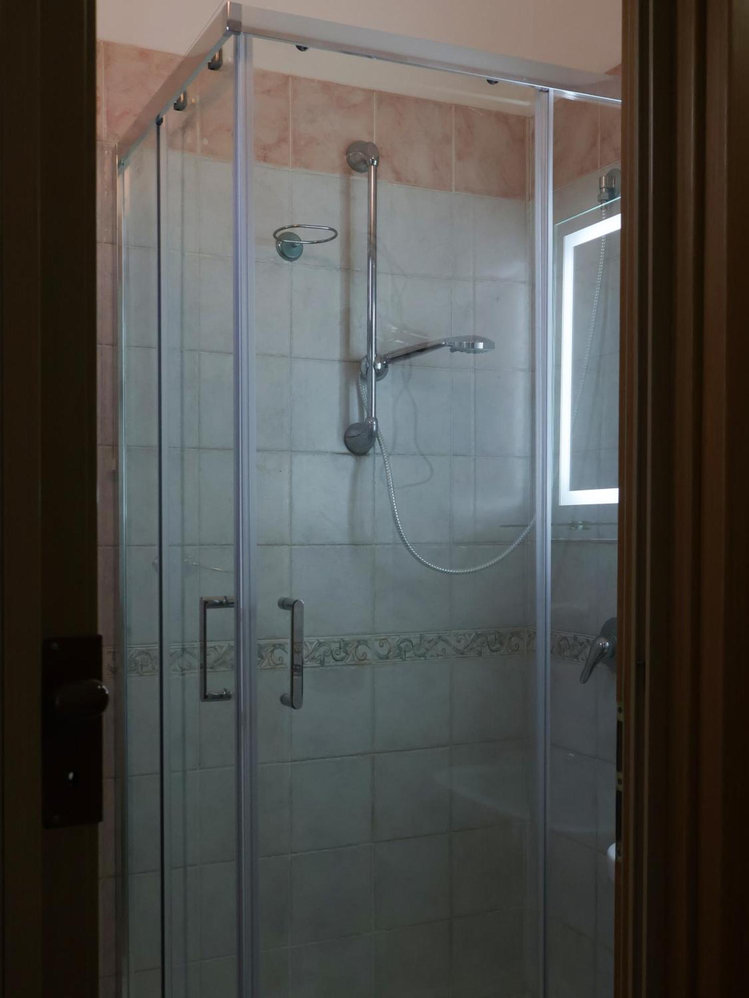 Villa Flora Πομπηία Εξωτερικό φωτογραφία
