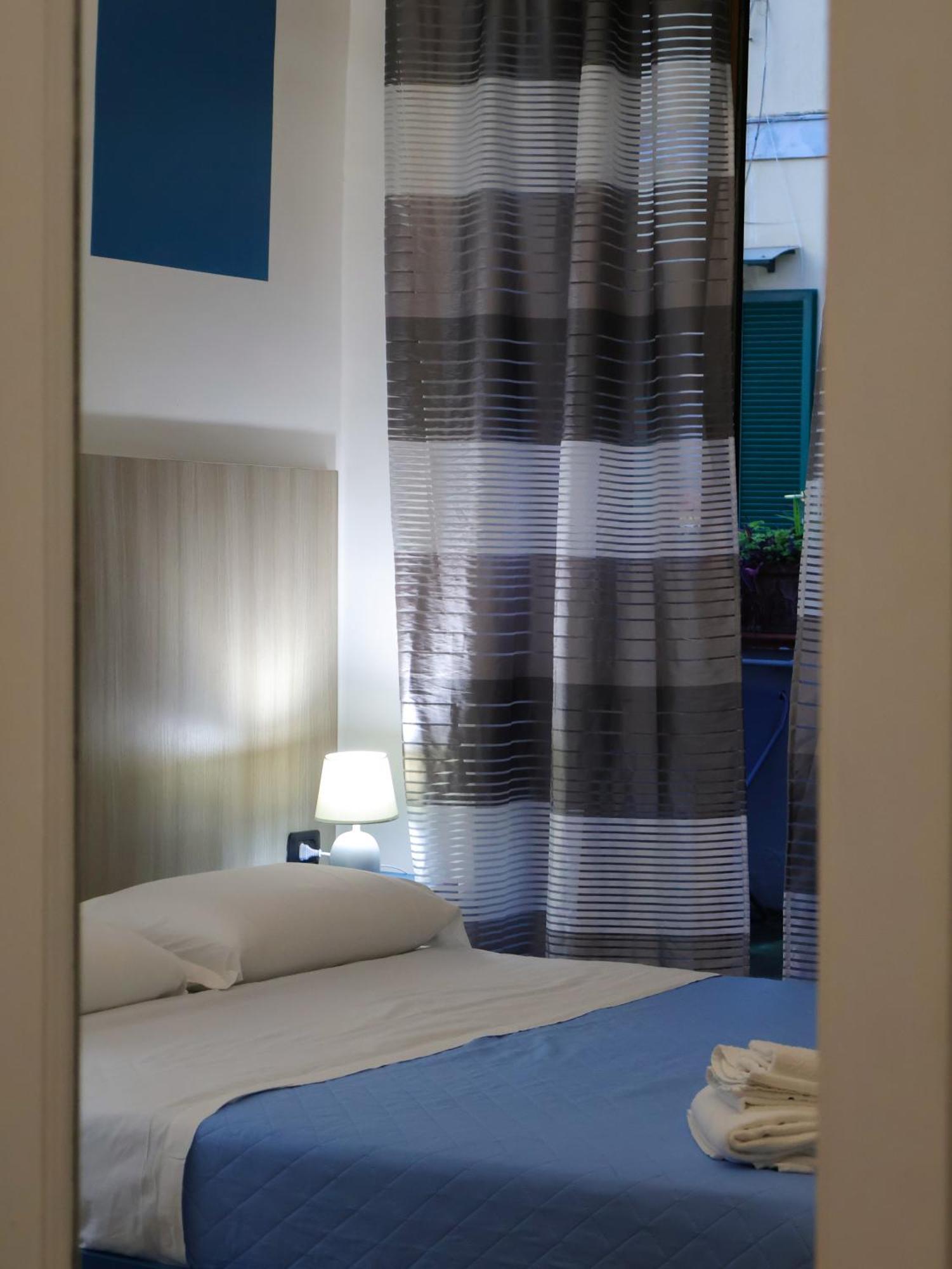 Villa Flora Πομπηία Εξωτερικό φωτογραφία