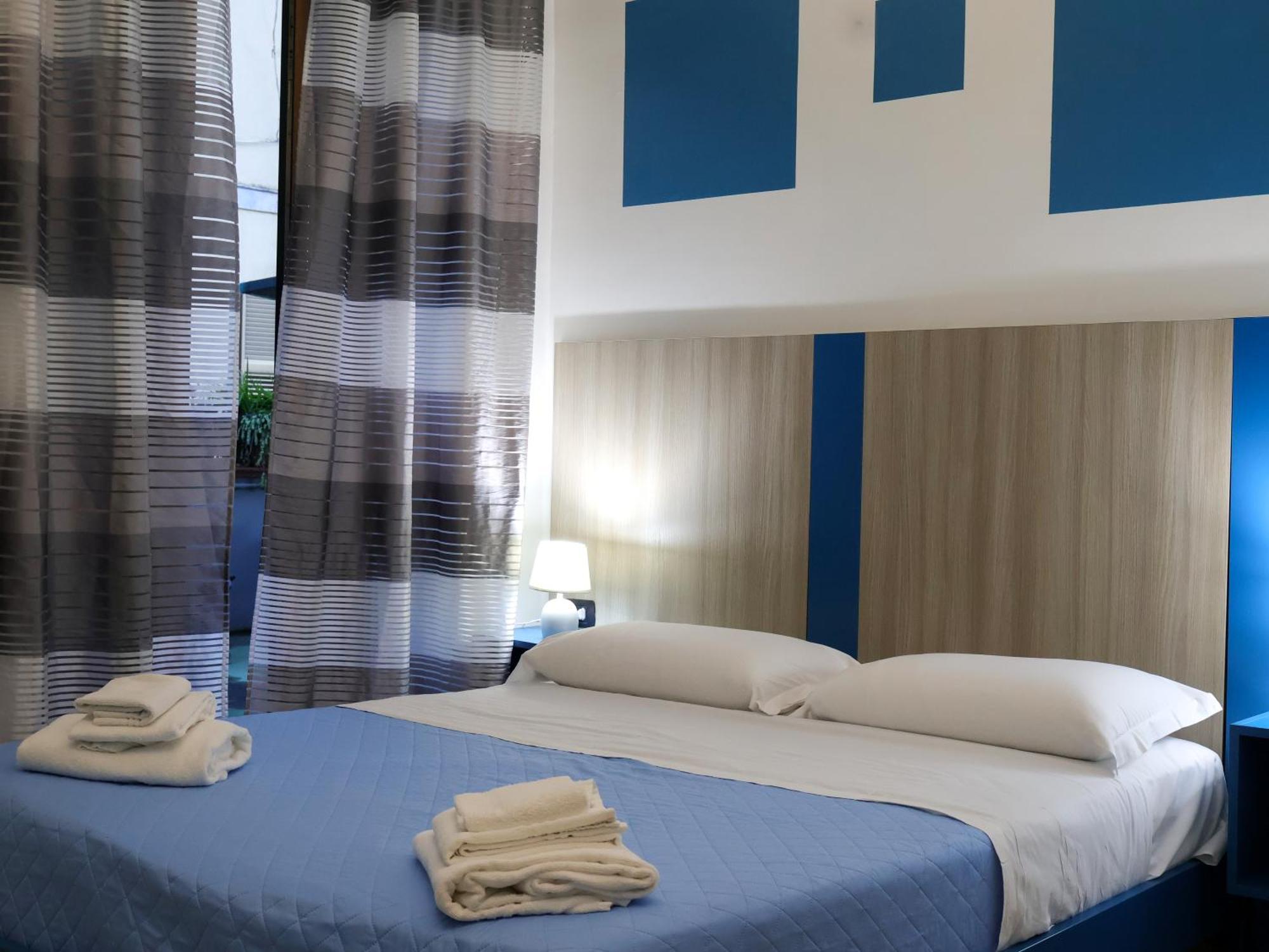 Villa Flora Πομπηία Εξωτερικό φωτογραφία
